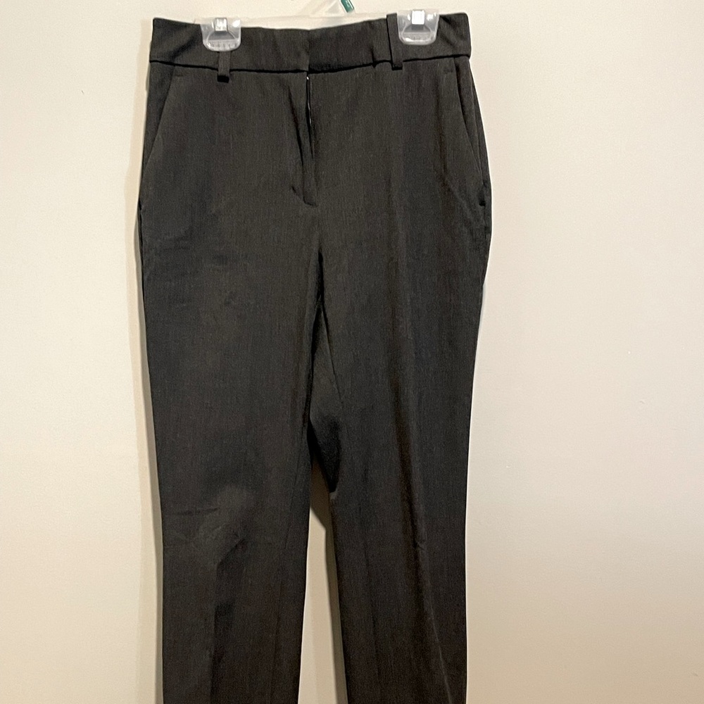 Dress pants